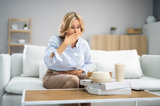 Gyomorrontás, hasfájás, hasmenés esetén a szakember ilyen készítményeket javasol