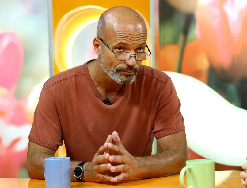 Zacher Gábor, koronavírus, covid, elhízás, túlsúly, cukorbetegség