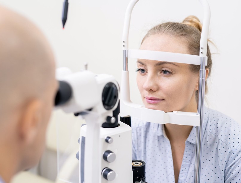 látás szem glaukóma diabétesz