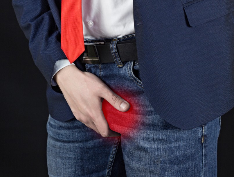 férfi meddőség merevedési zavar