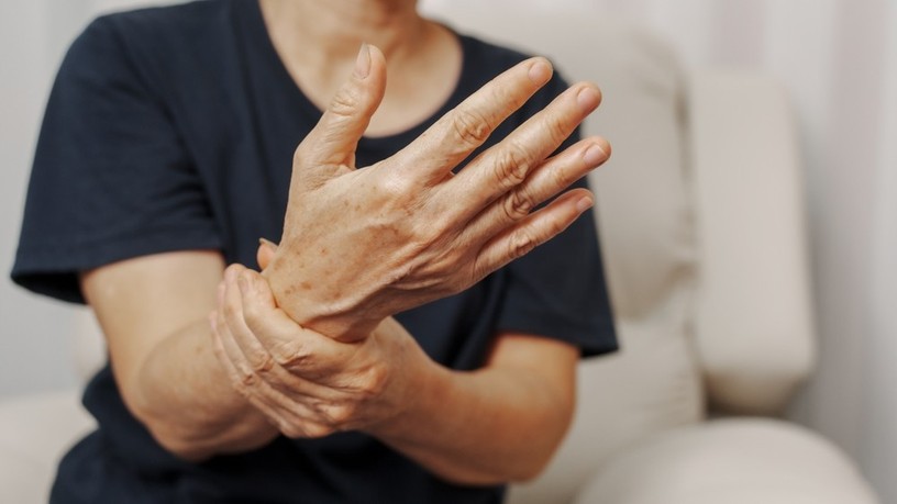 remegés esszenciális tremor tünetei