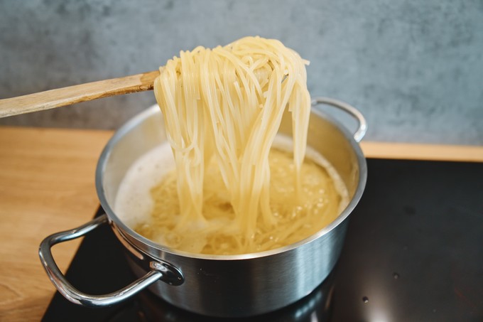 Nébih: ha ilyen száraztésztát vett, ne egye meg, ha allergiás a tojásra! című cikk nyitóképe