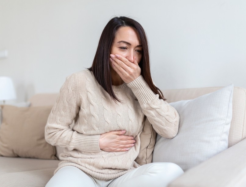 hasmenes reflux émelygés