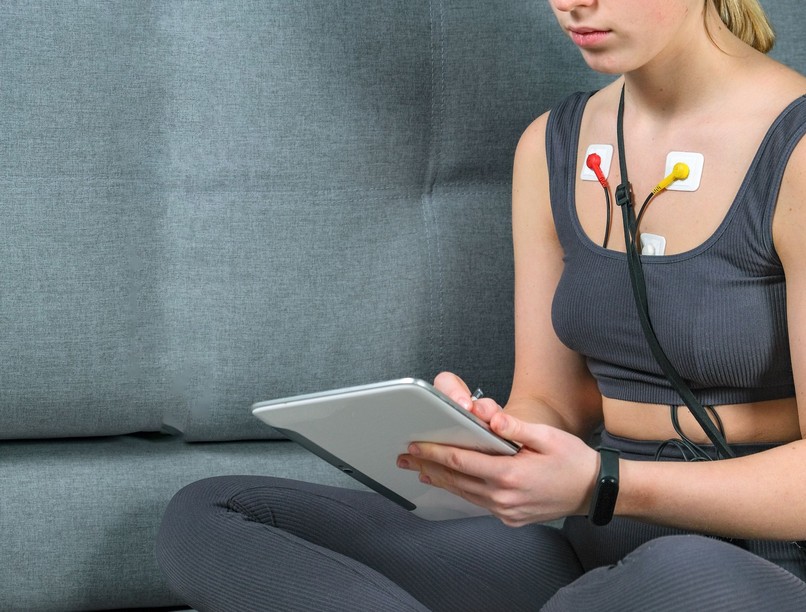 holter monitorozás ekg