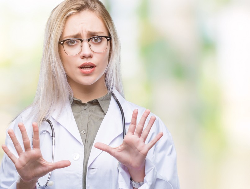 influenza látogatási tilalom kórház