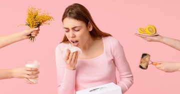 Mitől alakul ki az allergia? Sokan a gyenge immunrendszert okolják, de tévednek