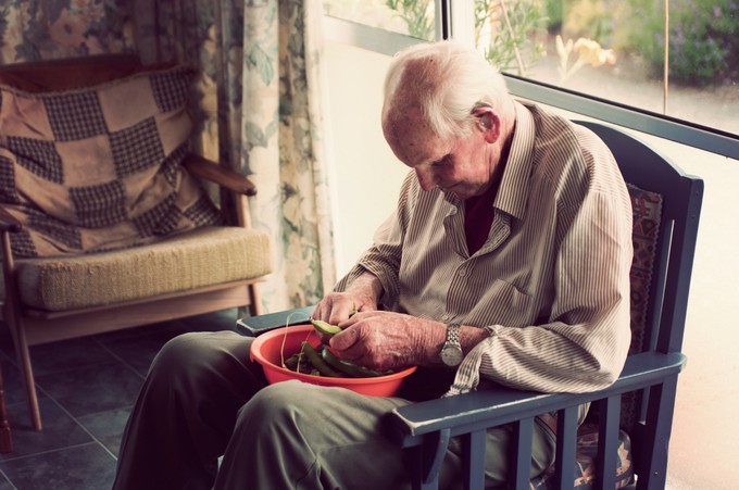 Beadjam a felírt gyógyszereket a demens betegnek? Az orvos válaszol című cikk nyitóképe