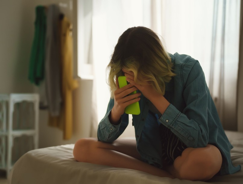 Safer Internet Day online offline bántalmazás ellen UNICEF gyerek