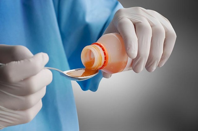 A tél fontos gyógyszerei: köptetők és köhögéscsillapítók