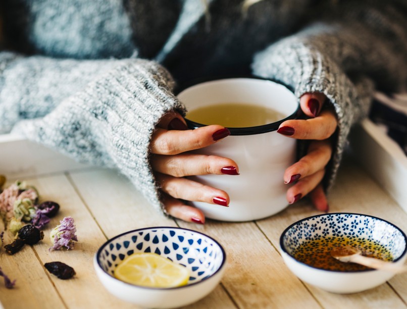 gyógynövény, megfázás, természetes gyógymód, nátha köhögés