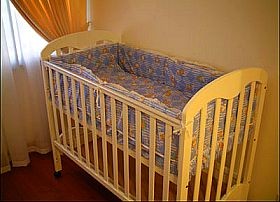 Milyen a jó babaágy?