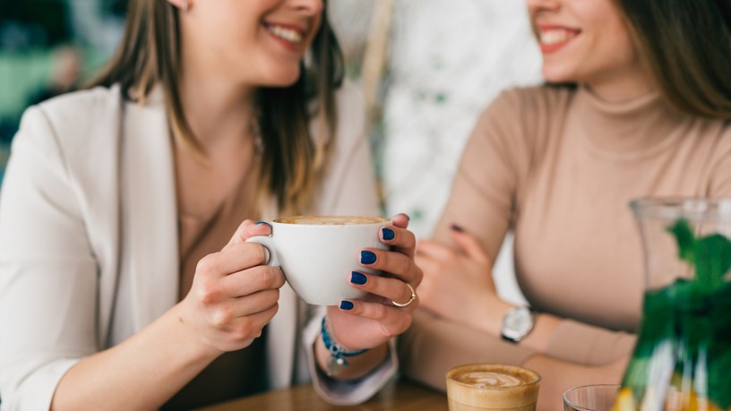 kávé koffein káros hatás kutatás