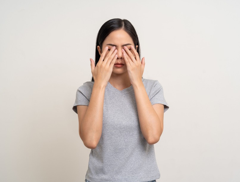 szemészeti tünet látászavar sclerosis multiplex