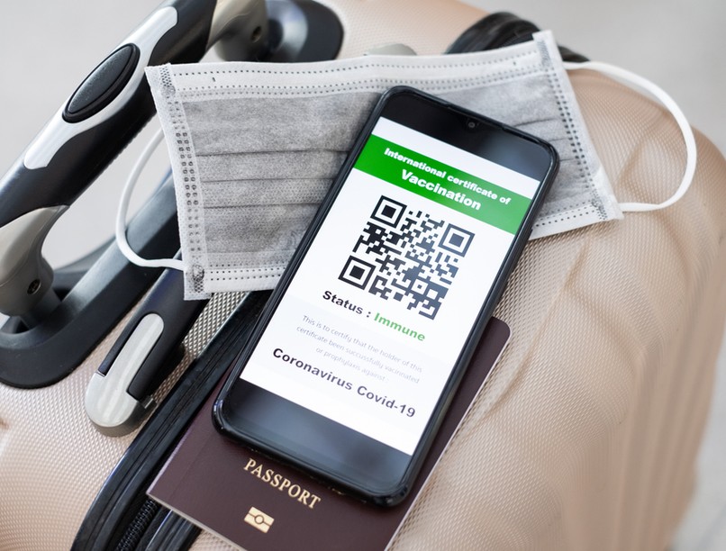 védettségi igazolvány, oltási igazolvány, covid, harmadik oltás