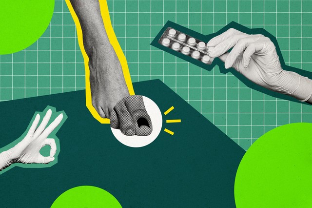 Mitől feketedhet be a lábköröm?