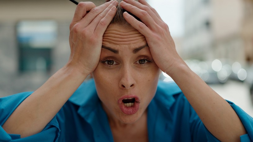 kiégés dühroham munka stressz burnout