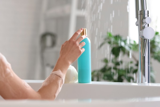 Tényleg mindennap kell fürdeni? Ezt mondják a bőrgyógyászok című cikk nyitóképe