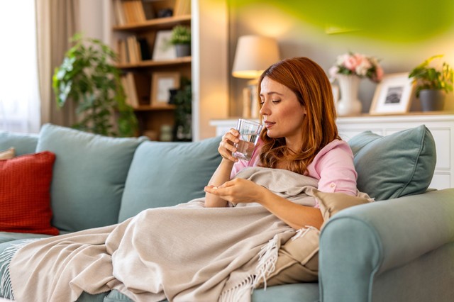 C- vagy D-vitamin? Melyik segít igazán a megfázás és az influenza ellen?