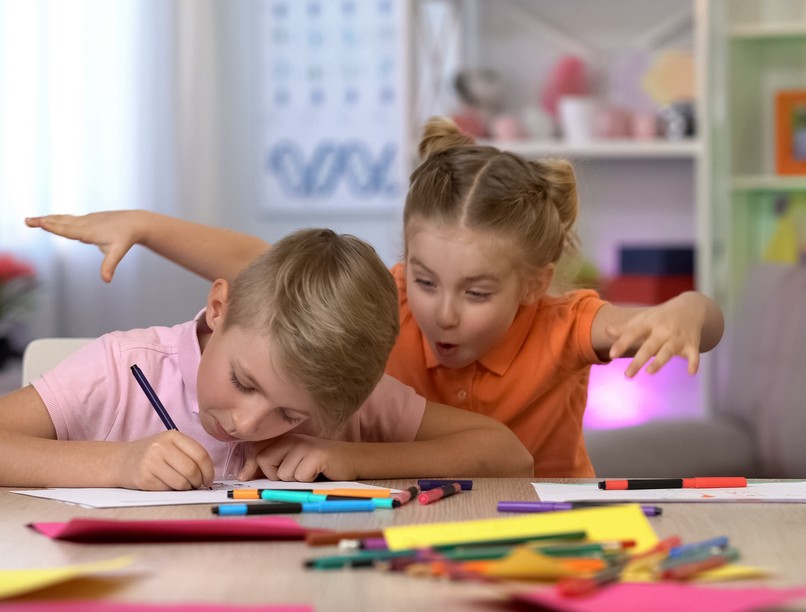 Hiperaktivitás, figyelemzavar pszichiátriai betegségek