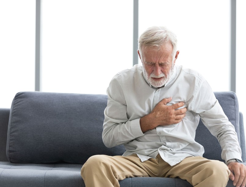 özvegycsináló szívroham infarktus szív