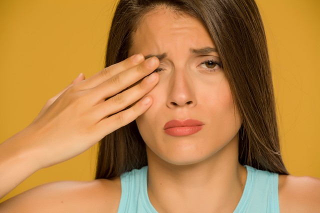 Szemirritáció nyáron: fogadja meg a szemészorvos tanácsait!