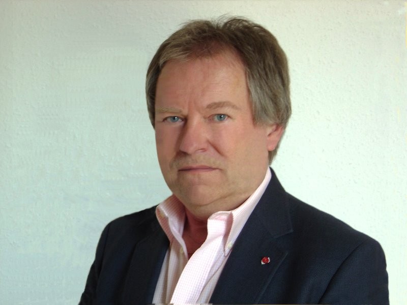 A belga király Lovagkeresztes Érdemrendje