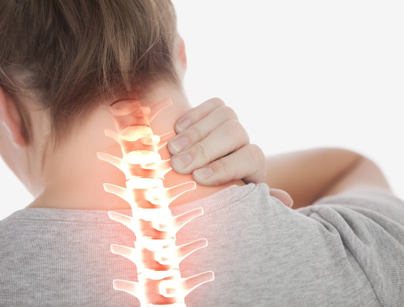 reggel nyakfájás oka, elfeküdt nyak ellen