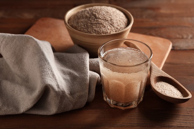 Ha ezt eszi, az emésztése is hálás lesz – ezért érdemes útifűmaghéjat fogyasztani