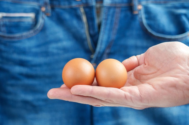 Csak riogatás, vagy tényleg nagy gond a meleg a heréknek?