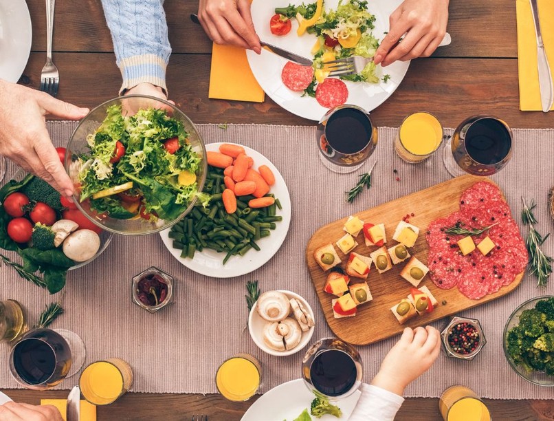 A B-vitamin hiánya gyakori lehet télen, ezért fontos odafigyelni a megfelelő tápanyagbevitelre.