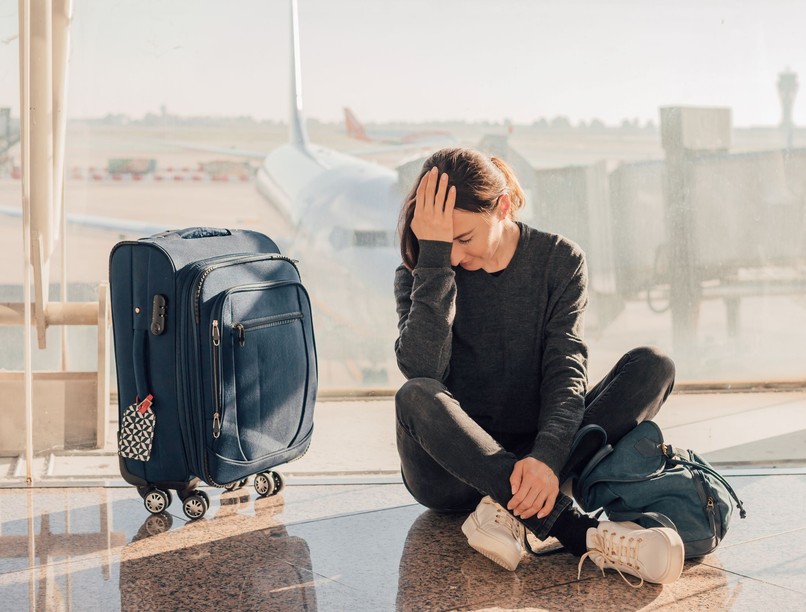 jetlag ellen utazás repülőút időzóna