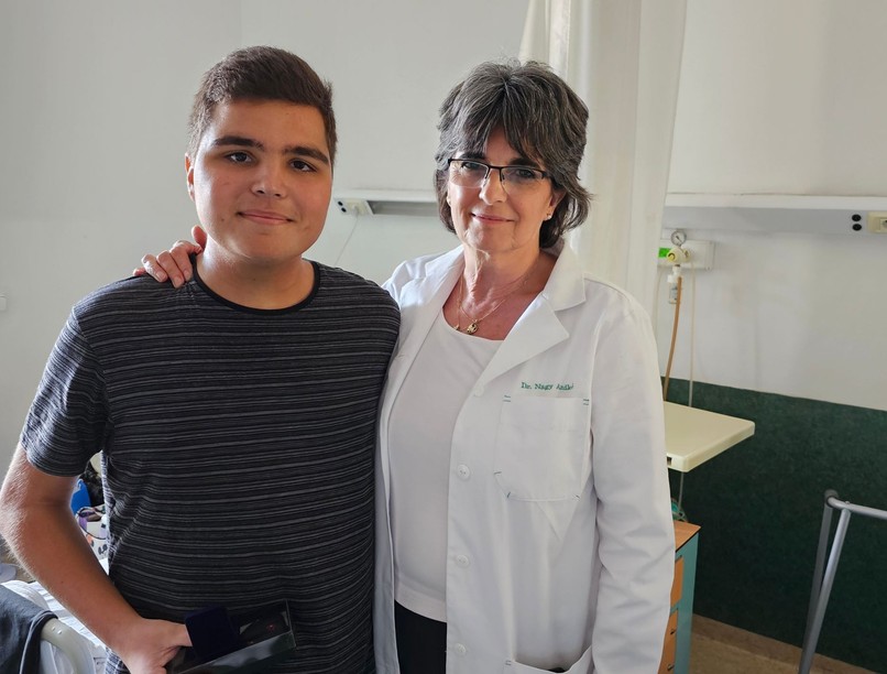 gyermeksürgősségi ellátás e-cigaretta Heim Pál Gyermekkórház