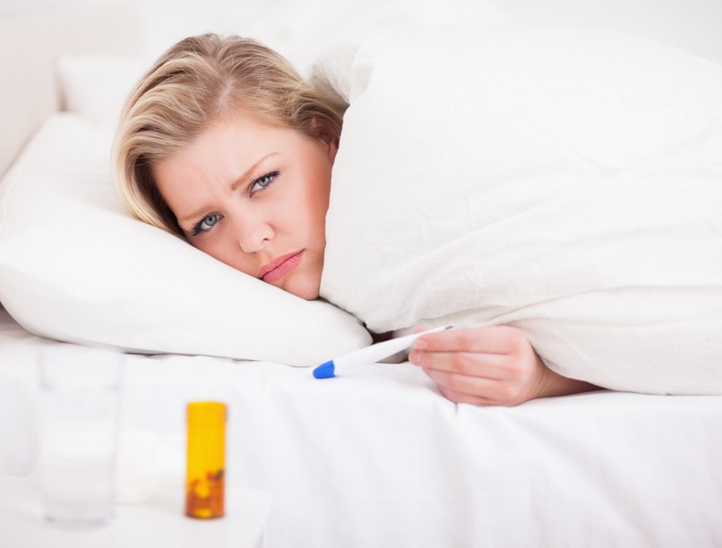 influenza, középkor, influenza eredete