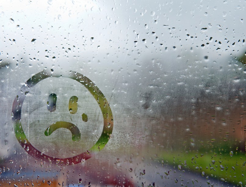 orvosmeteorológia, fülledtség, időjárás, stroke