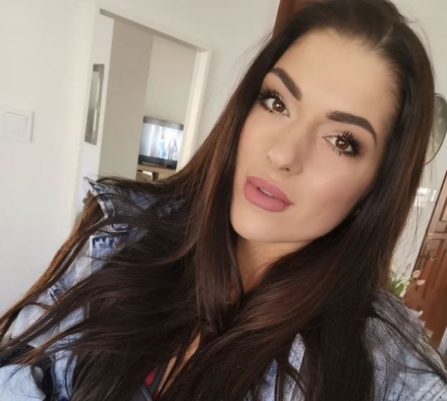 Horváth Gréta megműtteti az orrát, ez az oka