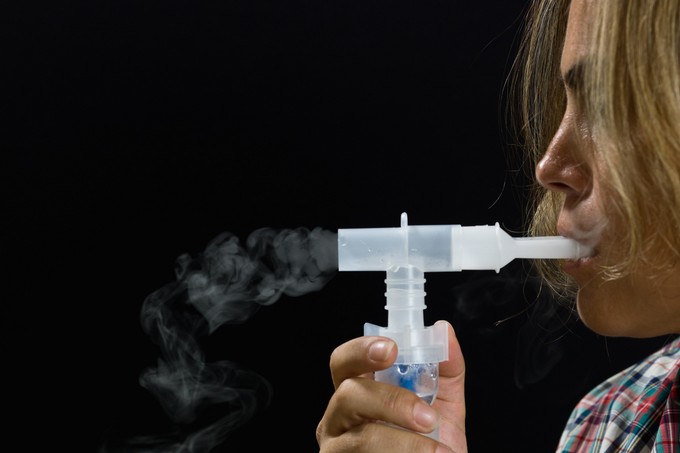 Halálos betegséget képes kimutatni a leheletből egy új készülék című cikk nyitóképe