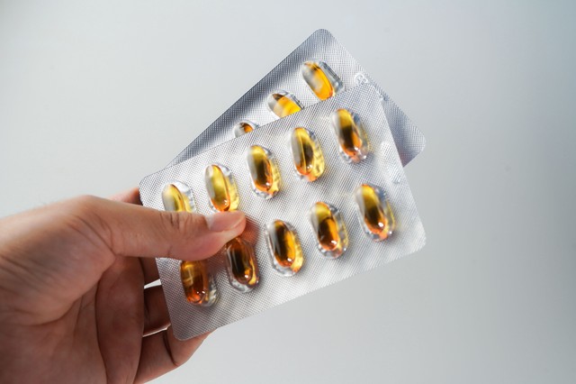 Ha elköveti ezeket a hibákat, feleslegesen szedi a D-vitamint