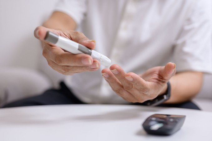 Cukorbetegség: általában ebből jönnek rá az emberek, hogy érintettek című cikk nyitóképe