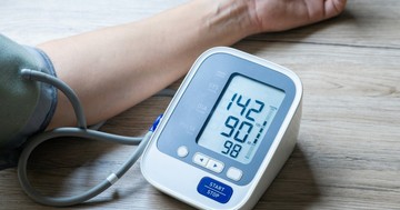  Mit tesz a szívvel az, ha évekig magas a vérnyomás? 