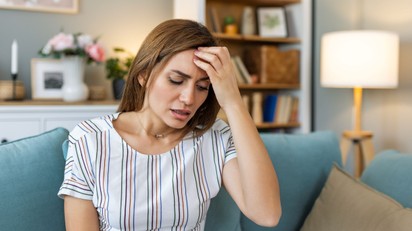 Ezek a jelentéktelennek tűnő tünetek akár az agydaganat első jelei is lehetnek című cikk nyitóképe