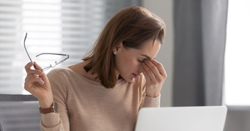  Miért könnyezik folyton a szemem? Lehetséges okok és megoldások 