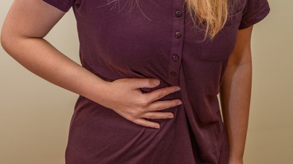 Ezek a tipikus tünetek jelzik az epegörcs, eperoham közeledtét! című cikk nyitóképe