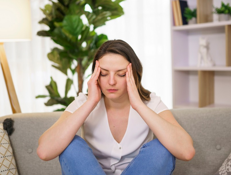 fejfájás migrén tenziós