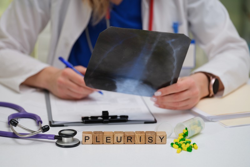 Mellhártyagyulladás tünetei, vizsgálata és kezelése