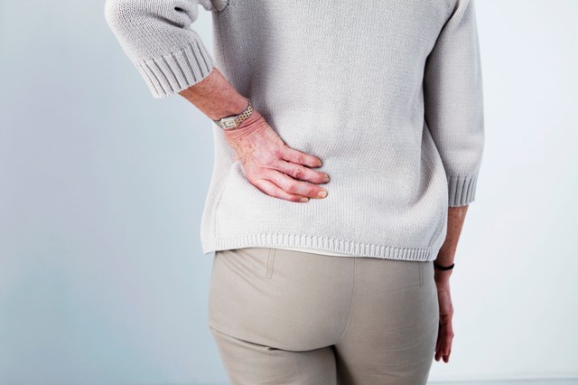 Önnek is fáj a dereka? Van rá természetes megoldás