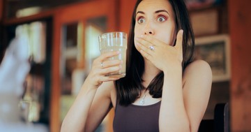 68 évig csuklott folyamatosan egy férfi! Vajon mi a jó csuklás ellen?