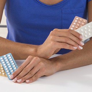 Összezavarhatja a menstruációt a fogamzásgátló tabletta című cikk nyitóképe