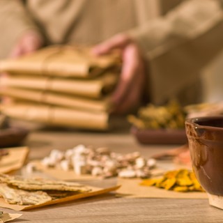 Gyógynövények, amelyek segíthetnek a trigliceridszint csökkentésében című cikk nyitóképe