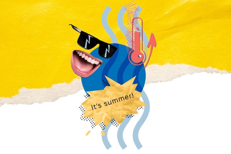 Orvosmeteorológia: extra felütéssel kezdődik a hétfő