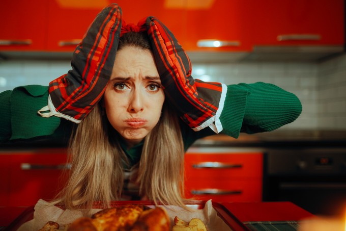 Fáradt, kimerült a karácsonyi hajtásban? Így töltődhet fel című cikk nyitóképe